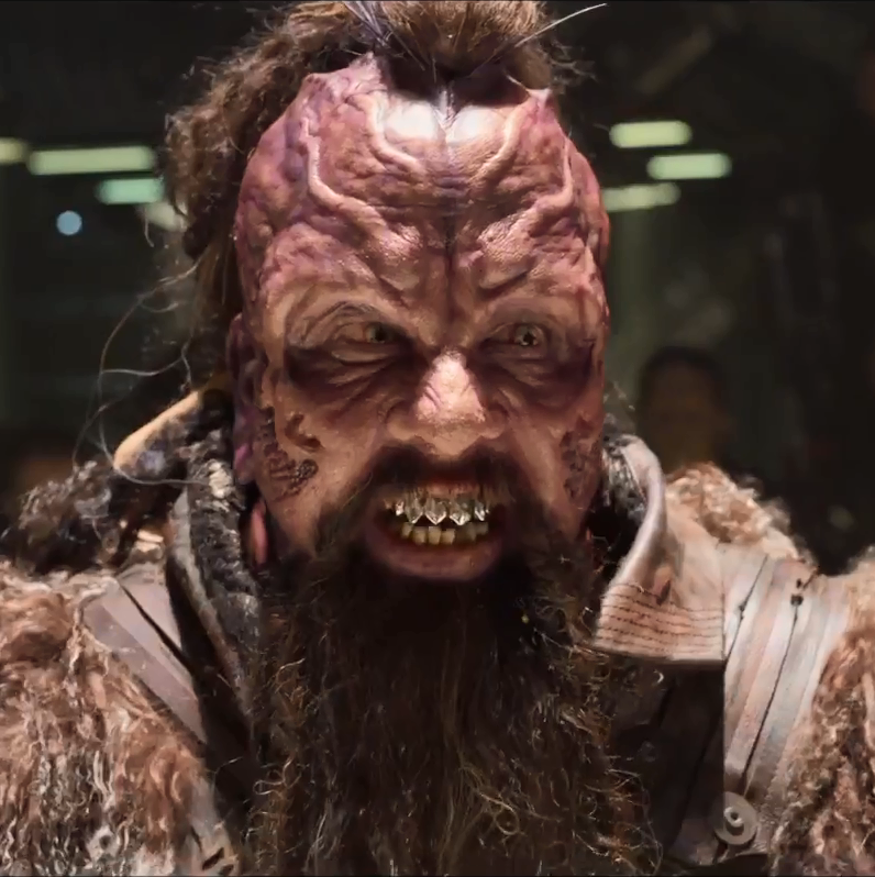 Taserface profile 2
