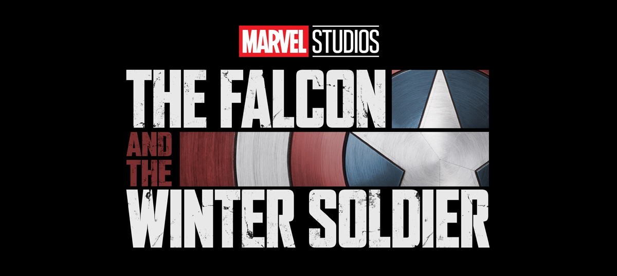 The falcon and the winter soldier news