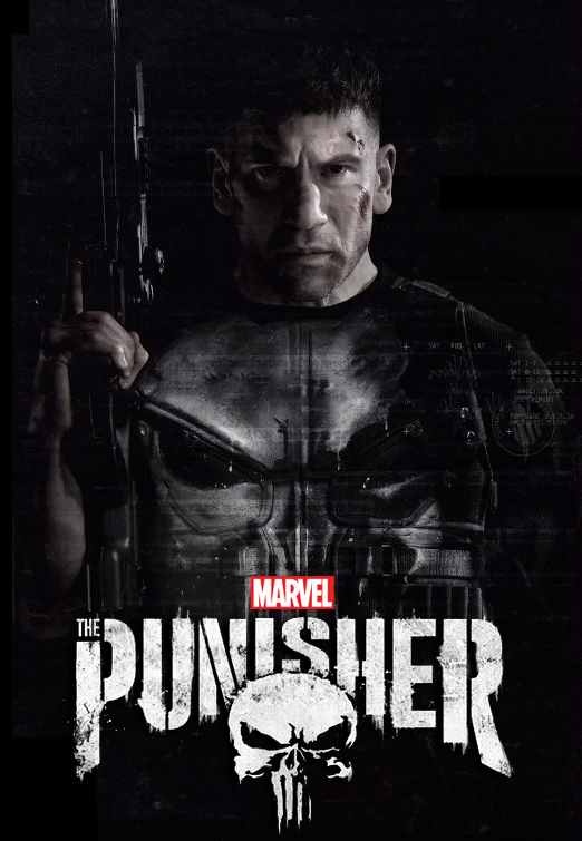 Thepunisher s1