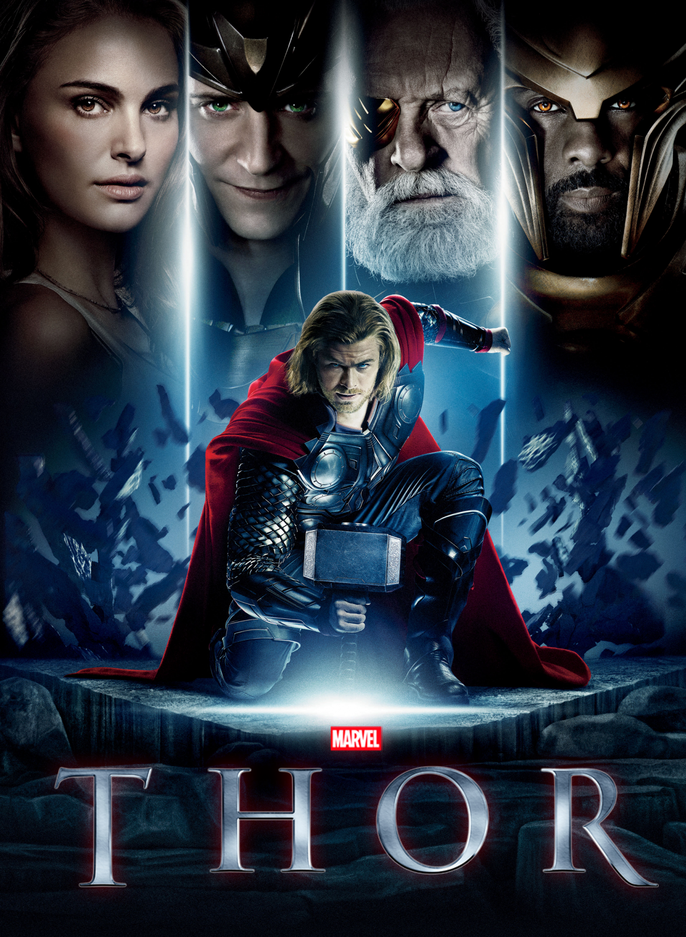 Thor 3