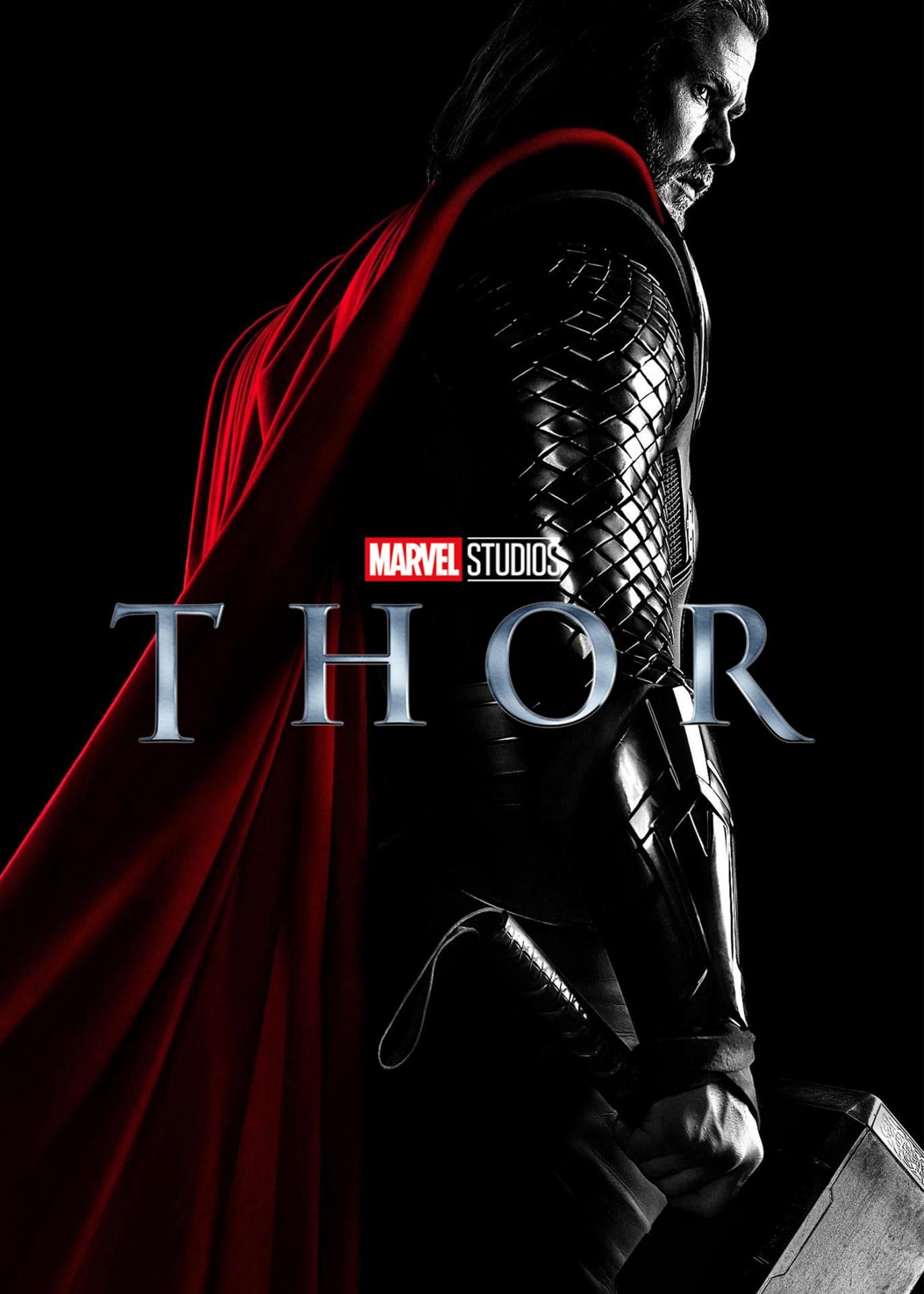 Thor2011 textless