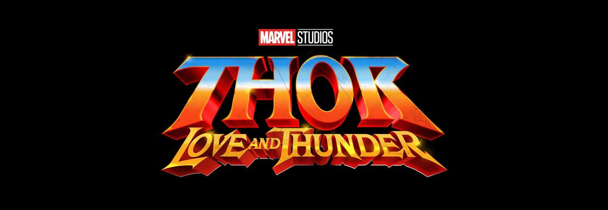 Thorlove thundernews