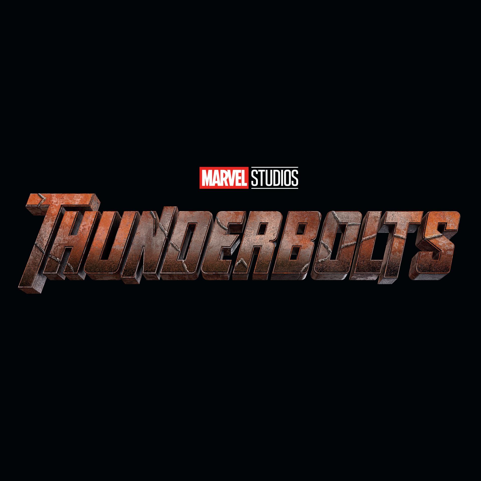 Thunderbolts 24 07