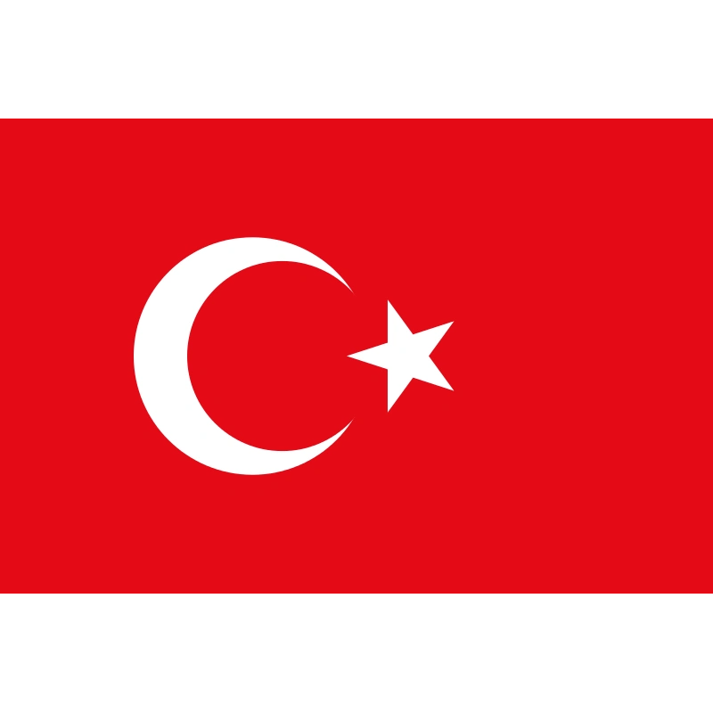 Turquiedrapeau