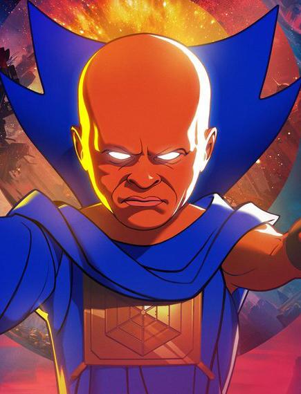 Uatu imgprofil