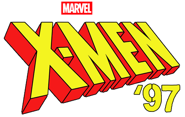 Xmen 97 logo