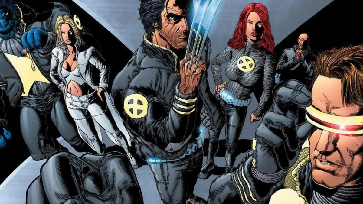 [D23] Une foison de nouveaux personnages dans la saison 2 de X-MEN ’97 !
