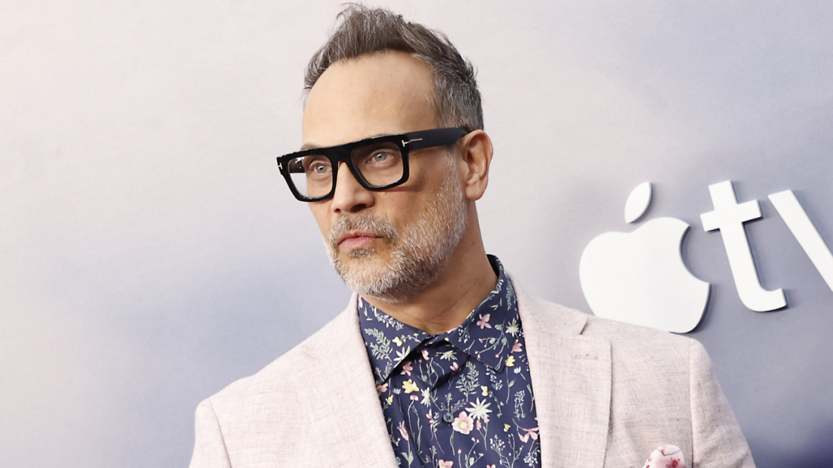 Todd Stashwick rejoint le casting de la série VISION !