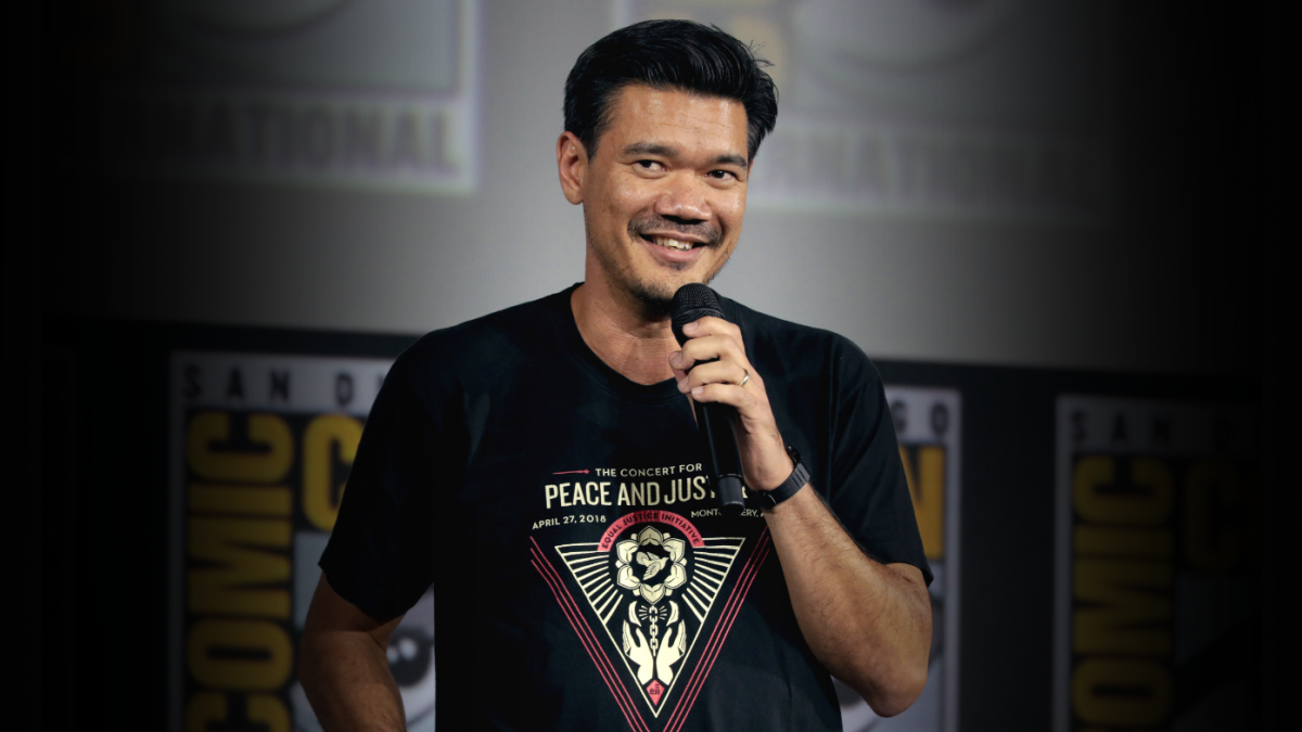 Destin Daniel Cretton (Shang-Chi) à la réalisation de SPIDER-MAN 4 !