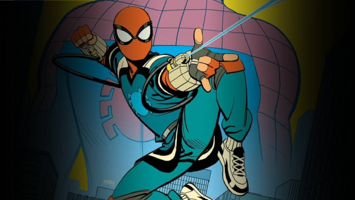 Un comics préquelle pour FRIENDLY NEIGHBORHOOD SPIDER-MAN en décembre prochain !