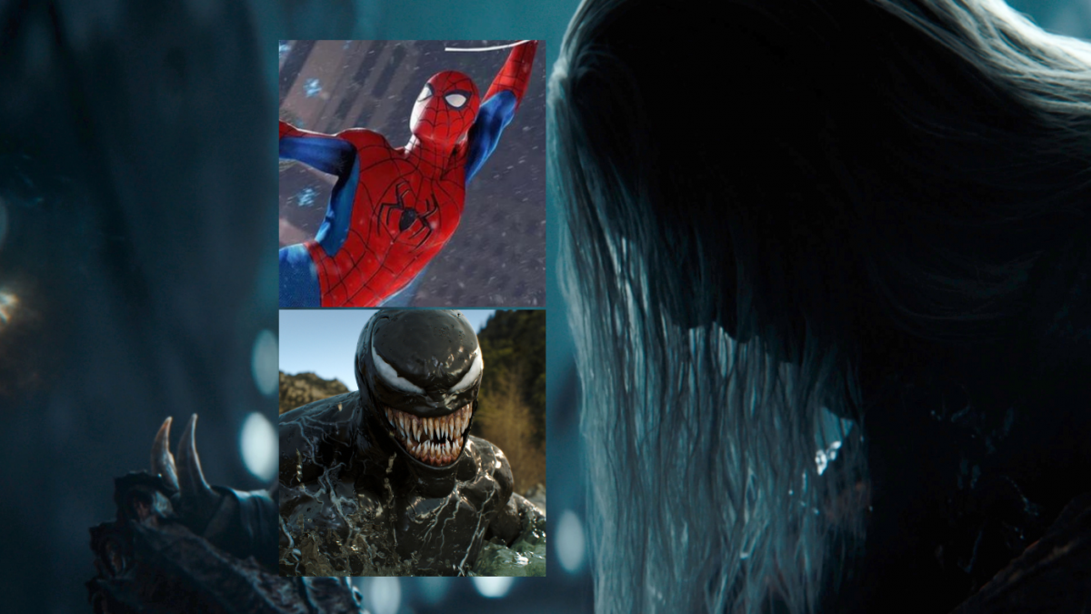 Spider-Man et Venom en team-up face à Knull pour SPIDER-MAN 4 ?