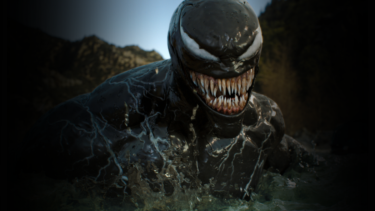 La seconde bande-annonce de VENOM : THE LAST DANCE et la révélation de… Knull !