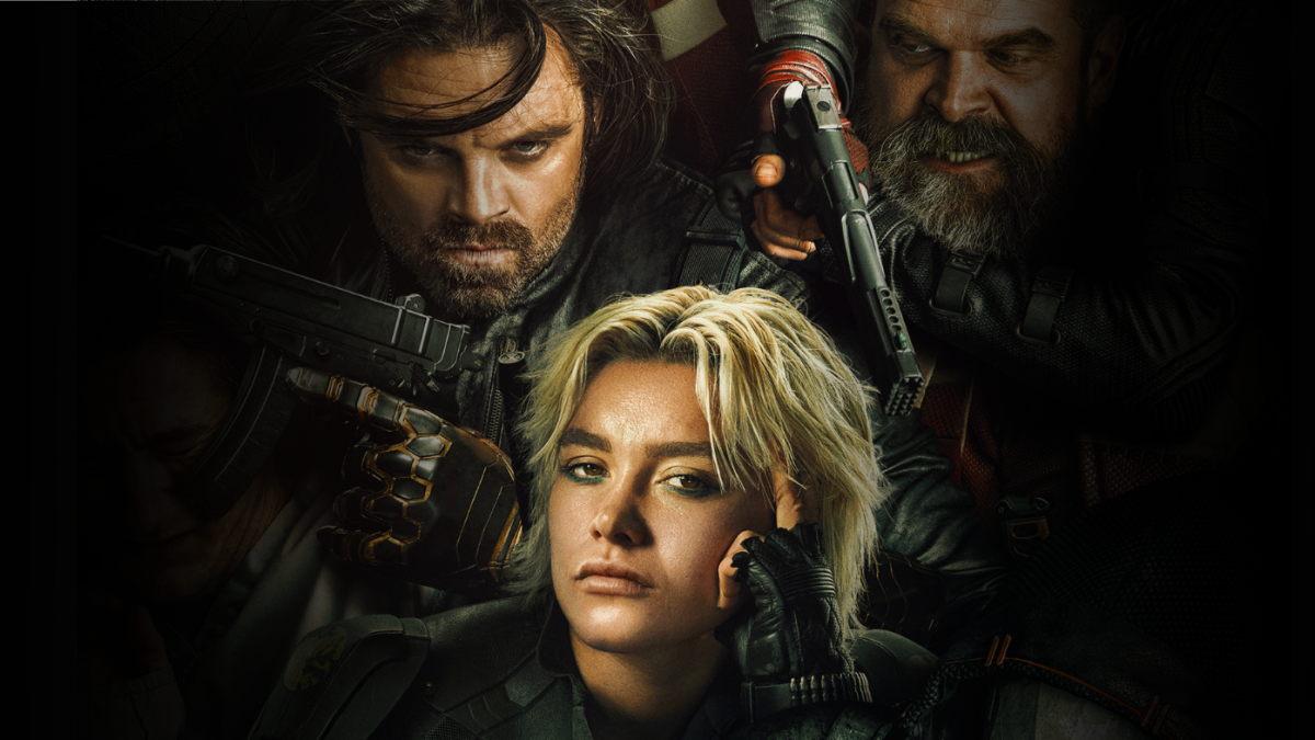 La première bande-annonce de THUNDERBOLTS* a été révélée !