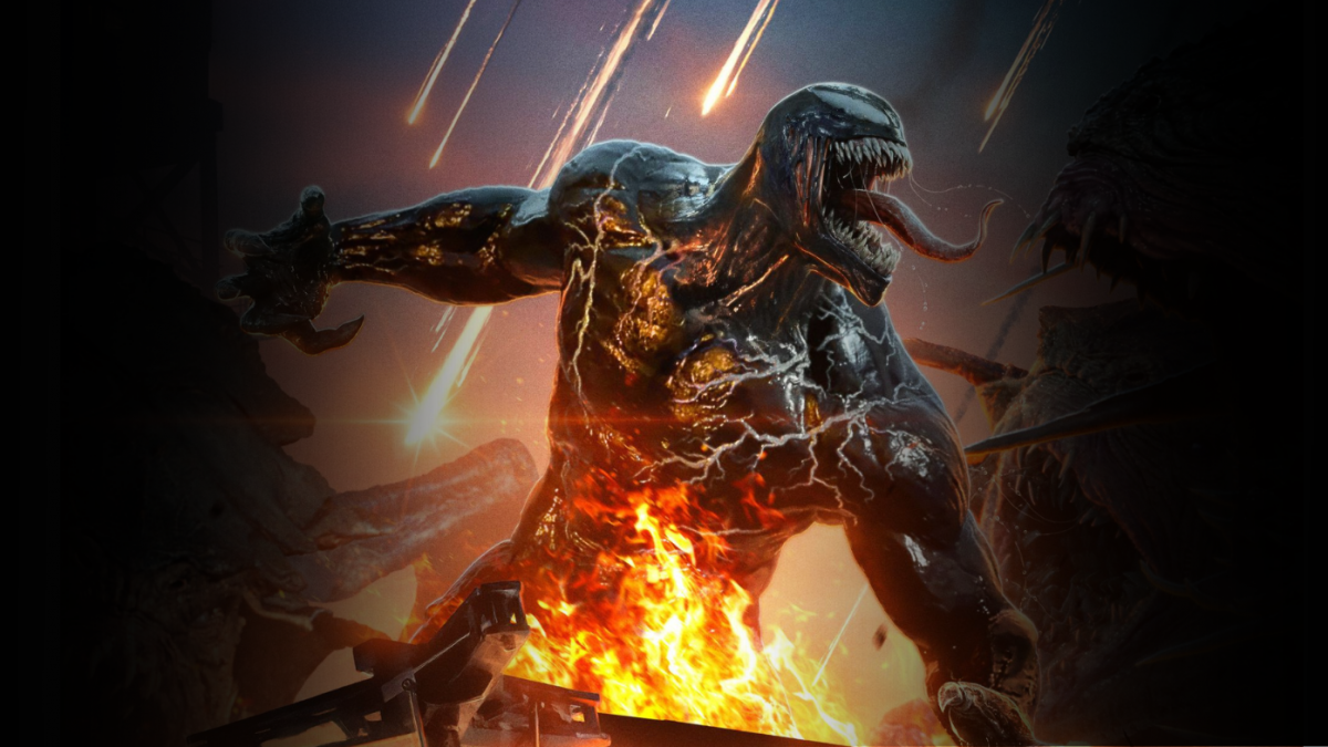 Les dernières infos sur VENOM : THE LAST DANCE, avec le rôle de Chiwetel Ejiofor révélé !