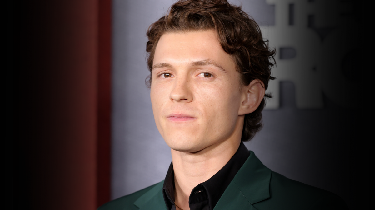Un programme chargé pour Tom Holland en 2025, qui sera bien de retour dans AVENGERS : DOOMSDAY !