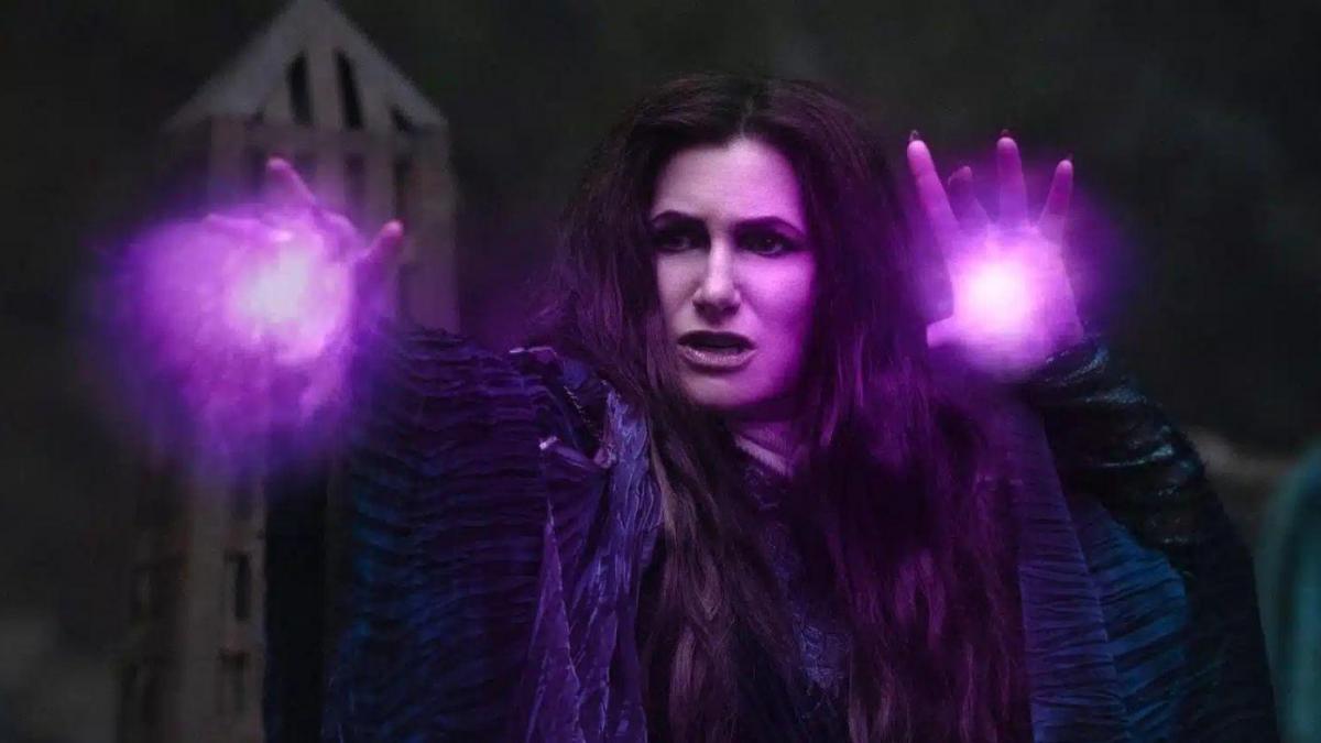 Les 2 derniers épisodes [01x08-09] de AGATHA ALL ALONG sont sortis ! - votre avis et notre critique