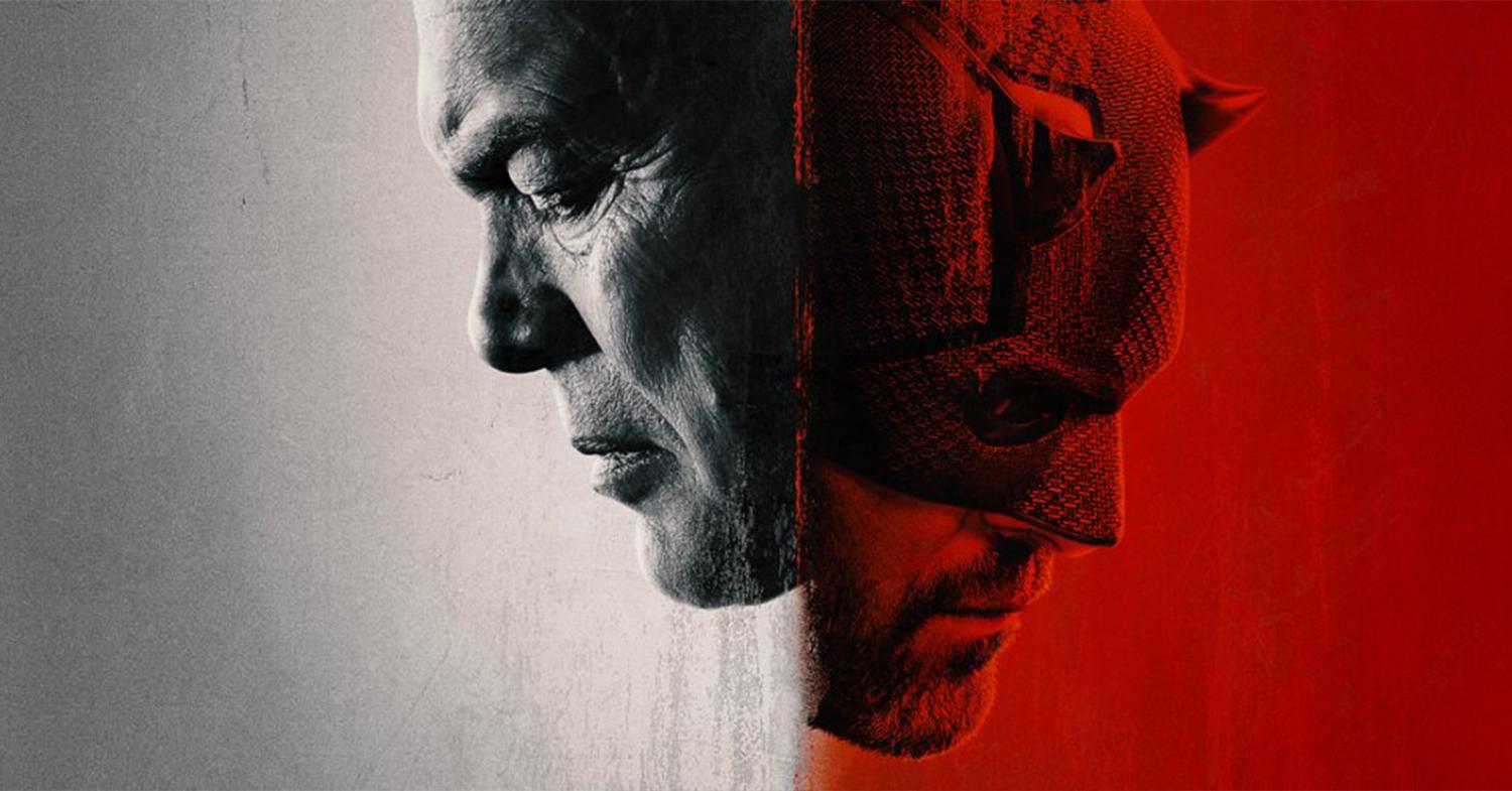 Première bande-annonce attendue de DAREDEVIL : BORN AGAIN !