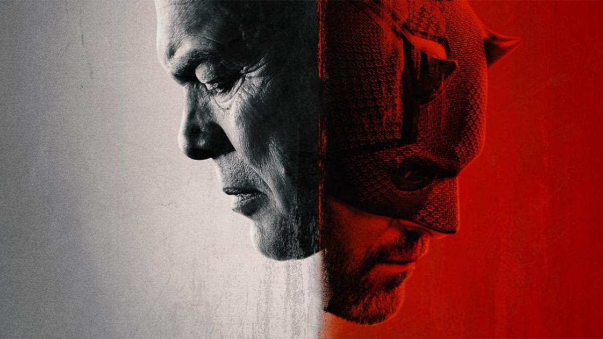 Première bande-annonce attendue de DAREDEVIL : BORN AGAIN !