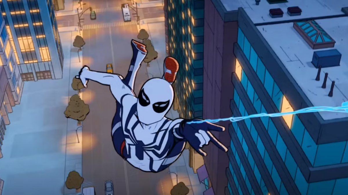 Les épisodes 3, 4 et 5 de VOTRE FIDÈLE SERVITEUR SPIDER-MAN sont sortis ! - votre avis et notre critique