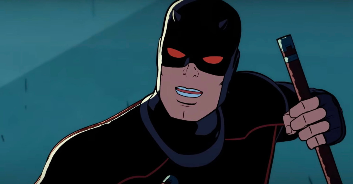 Les épisodes 6, 7 et 8 de VOTRE FIDÈLE SERVITEUR SPIDER-MAN sont sortis ! - votre avis et notre critique