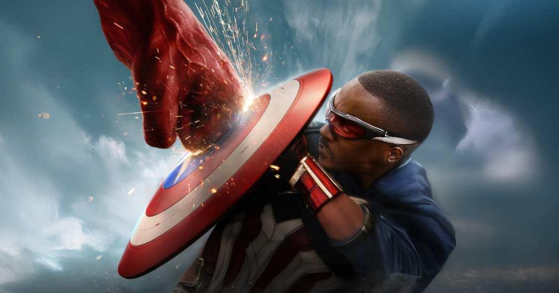 Sortie de CAPTAIN AMERICA : BRAVE NEW WORLD au cinéma : notre critique du film !