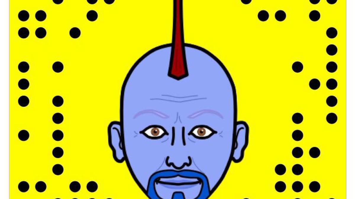 PERSO VEDETTE #1 - Yondu Udonta