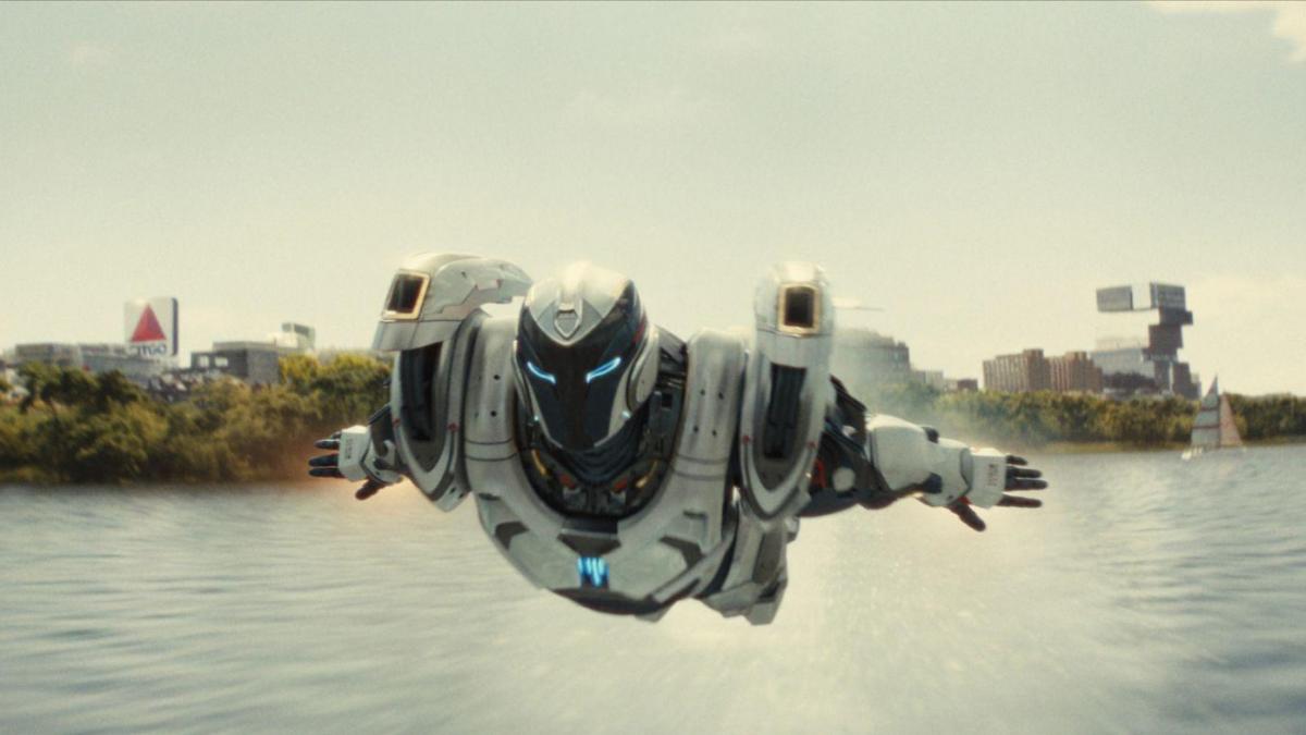 La première bande-annonce d'IRONHEART est enfin là !