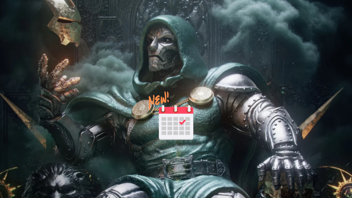 Report de AVENGERS : DOOMSDAY et SECRET WARS en décembre 2026 et décembre 2027 !