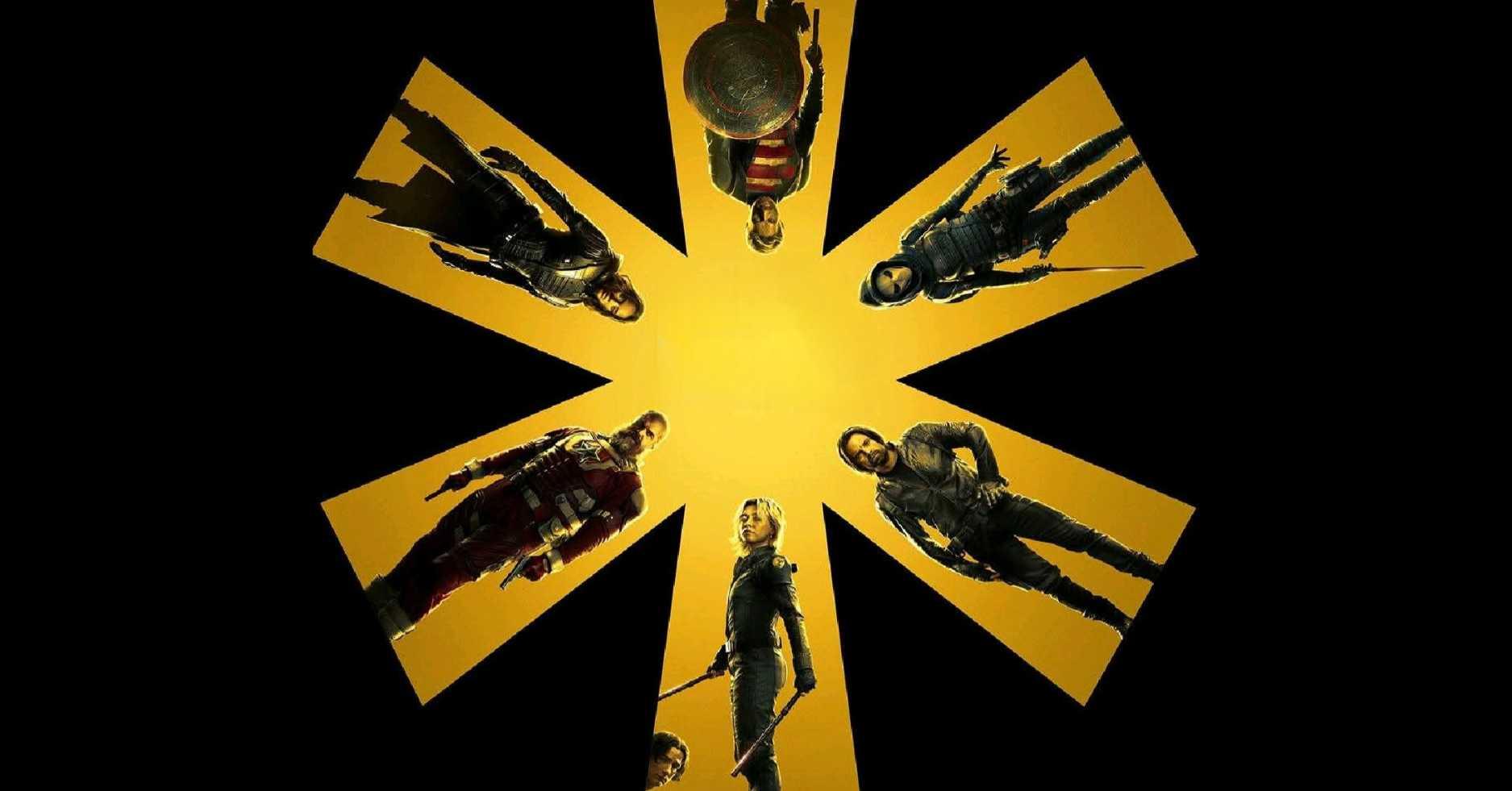 Sortie de THUNDERBOLTS* au cinéma : notre critique du film !