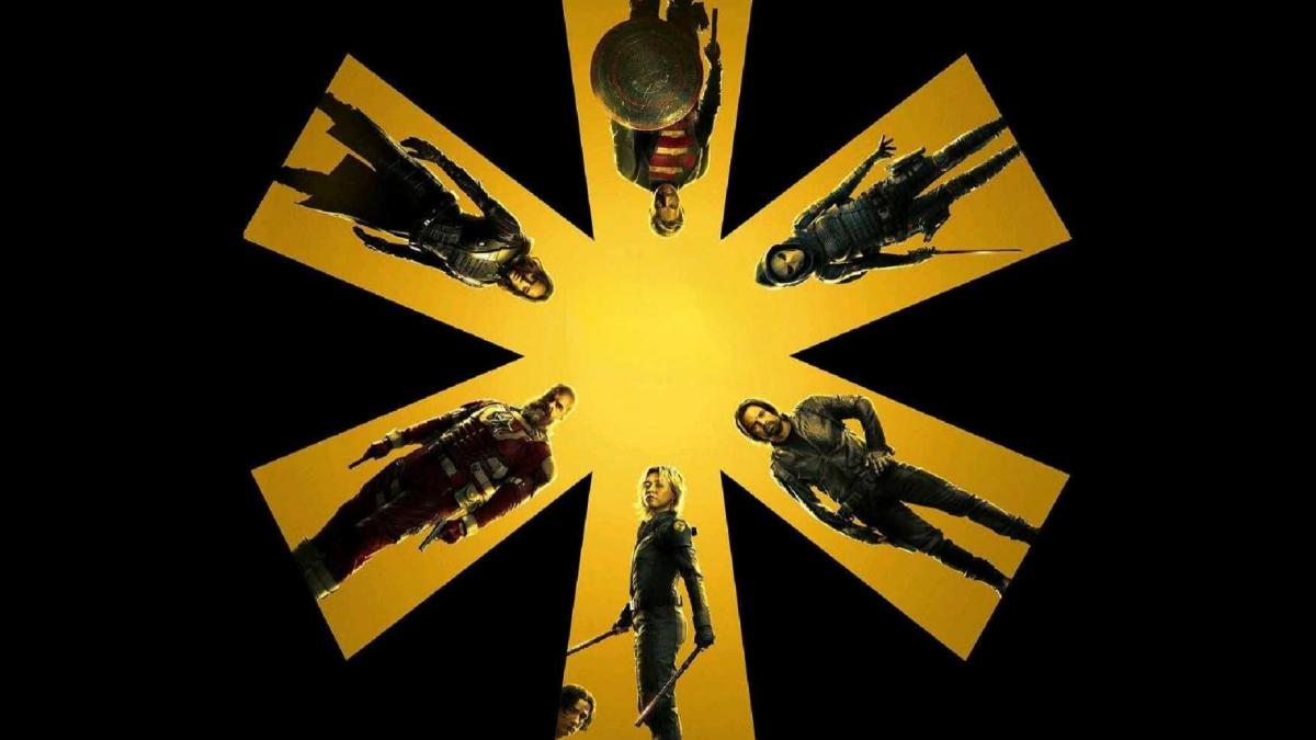 Sortie de THUNDERBOLTS* au cinéma : notre critique du film !