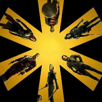 250430 thunderbolts critique