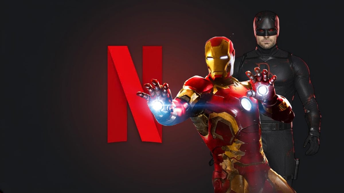261002 netflix partenaire disney hypothese marvel