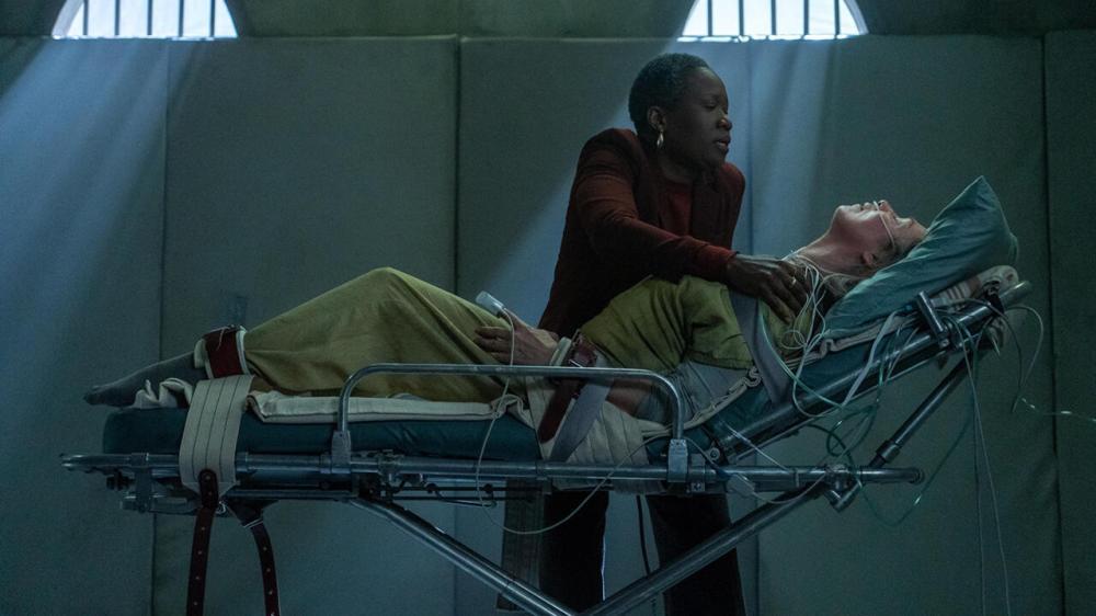 Helstrom - Les 10 premières minutes de la série à découvrir !