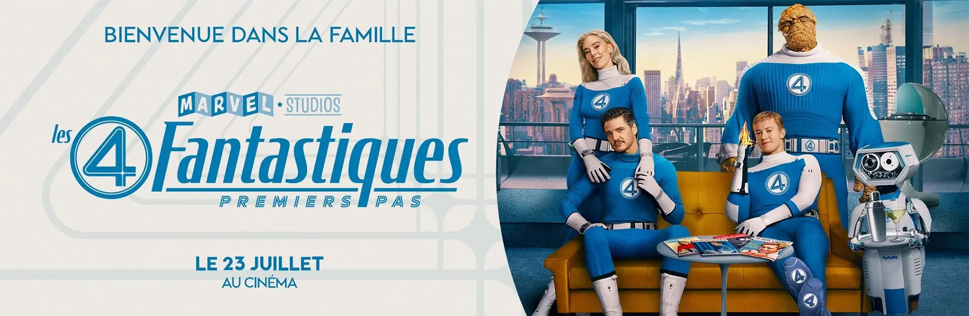 Marvel CinéVerse