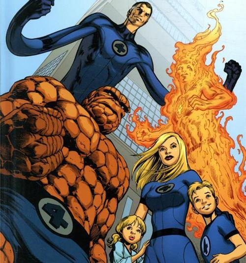Les recherches du nouveau réalisateur de FANTASTIC FOUR sont toujours en cours…