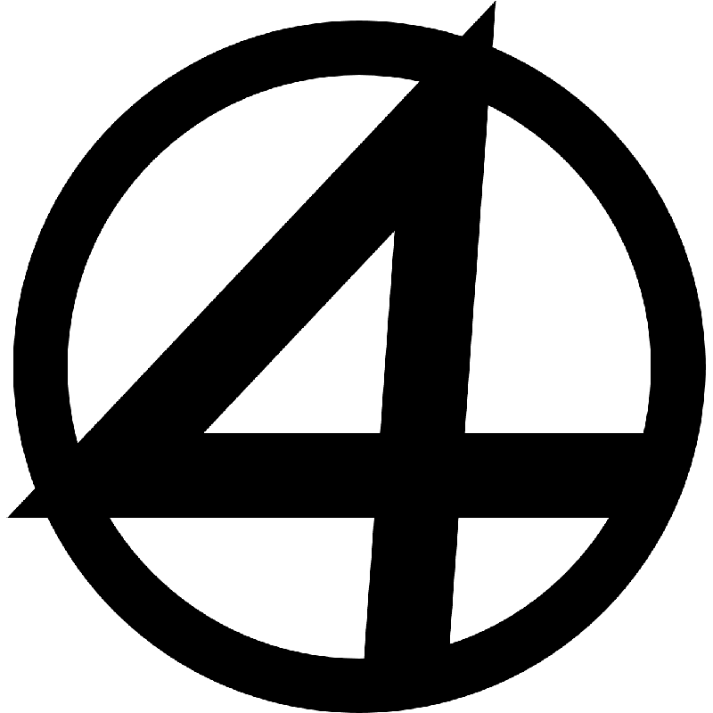 4f illuminati symbole copie