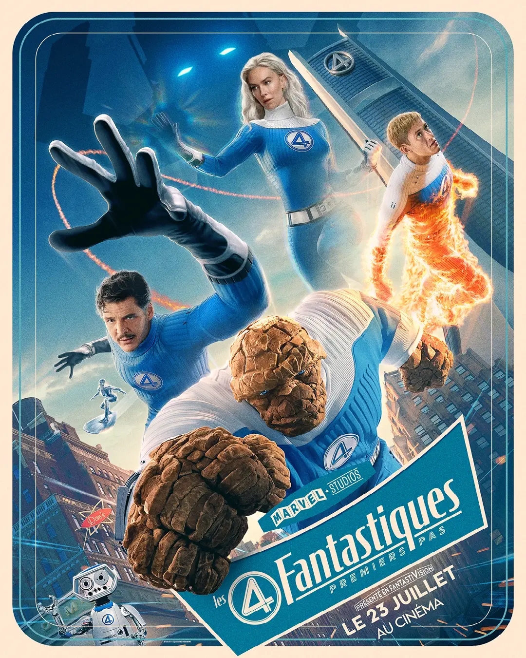 4fantastiques affiche finale vf