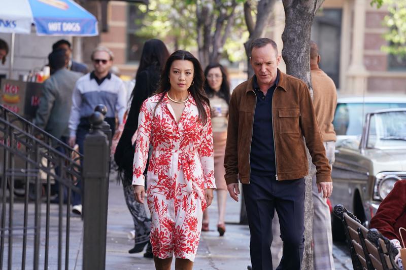Les Agents du SHIELD - L'épisode 'A Trout in the Milk' (07x05) est sorti + trailer du prochain épisode !