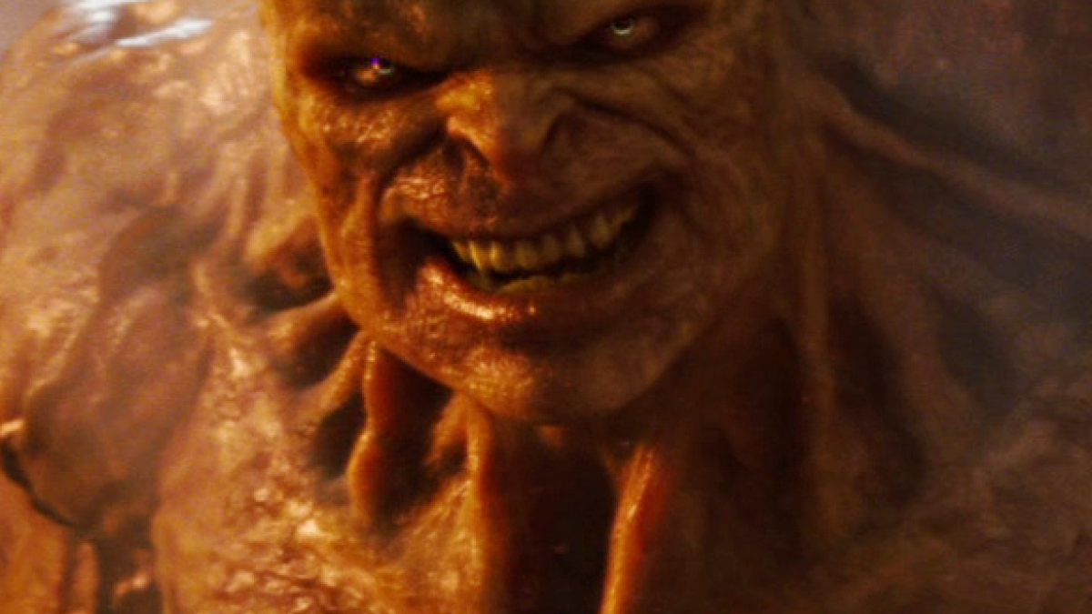 She-Hulk - Mark Ruffalo et Tim Roth de retour en Hulk et l'Abomination !