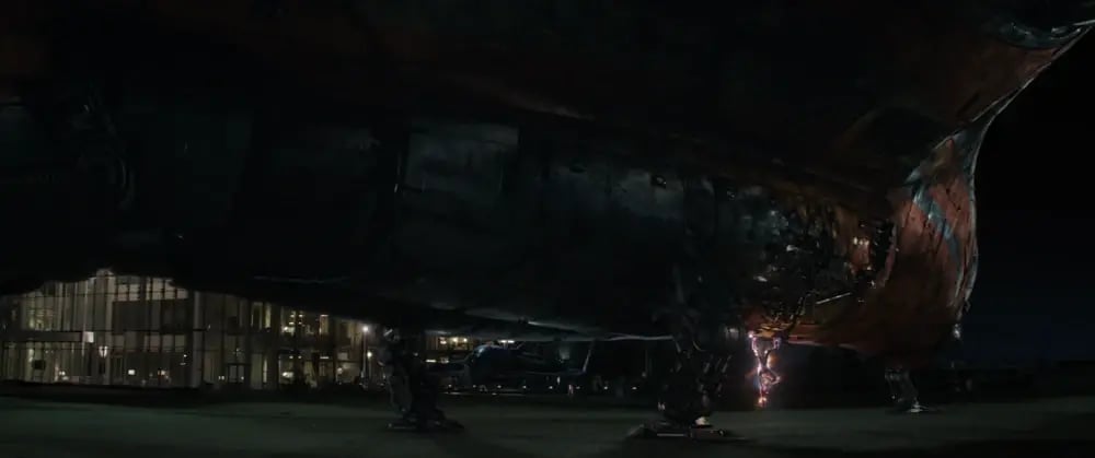 Ae captain marvel ramene benatard
