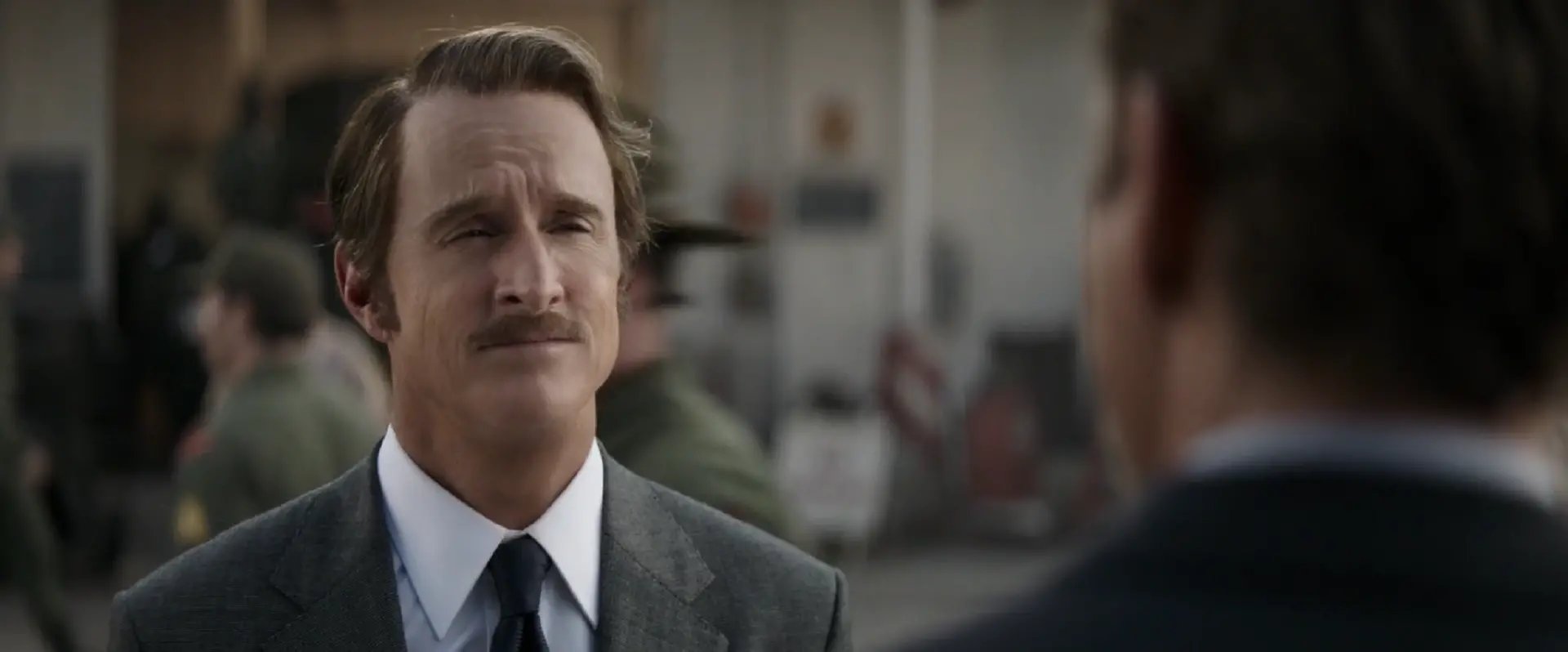 Ae howard stark ecoute howard potts