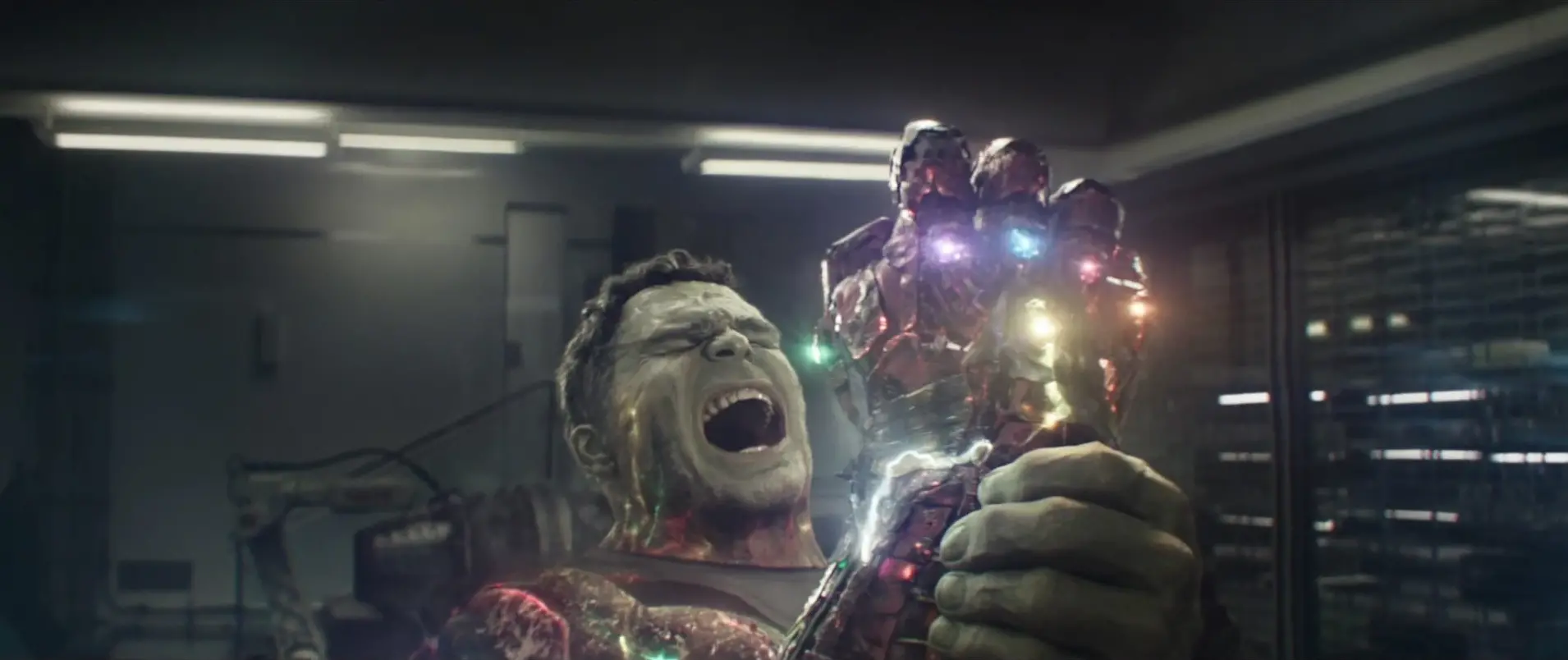 Ae hulk nano gantelet