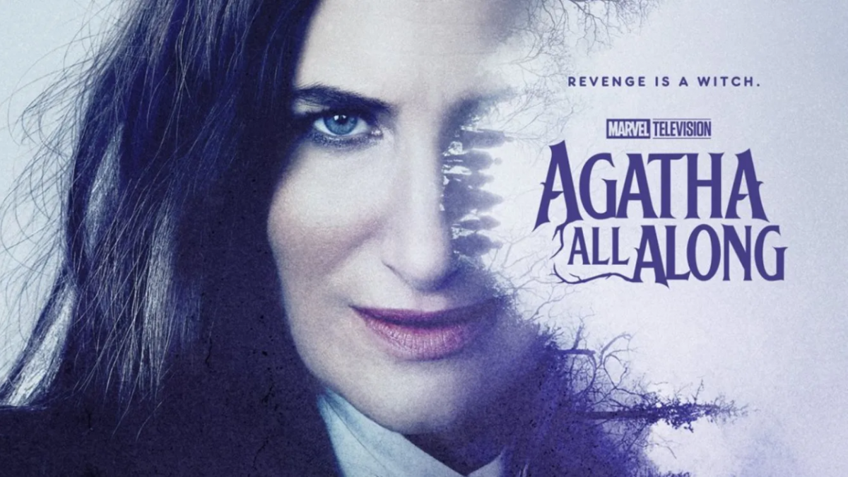 La série AGATHA ALL ALONG s'offre une première bande-annonce !