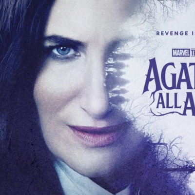 Agatha all along