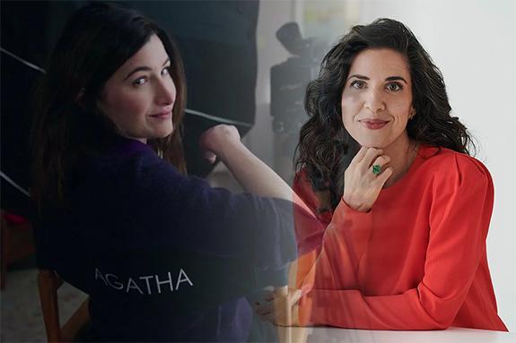 Jac Schaeffer passera-t-elle derrière la caméra pour AGATHA : COVEN OF CHAOS ?
