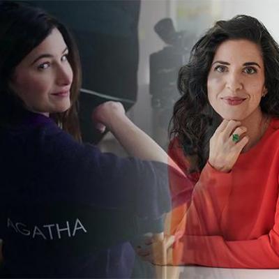 Agatha rumeur 9 episodes