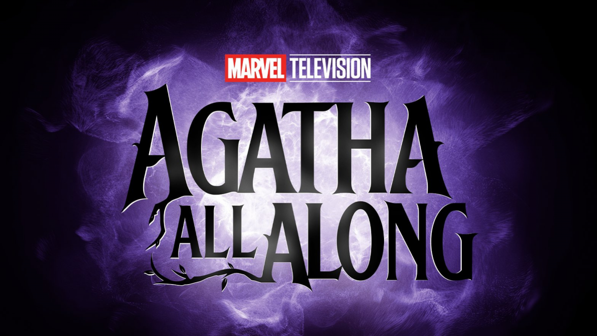 Après les différents noms, c'est AGATHA ALL ALONG et dès le 18 septembre !