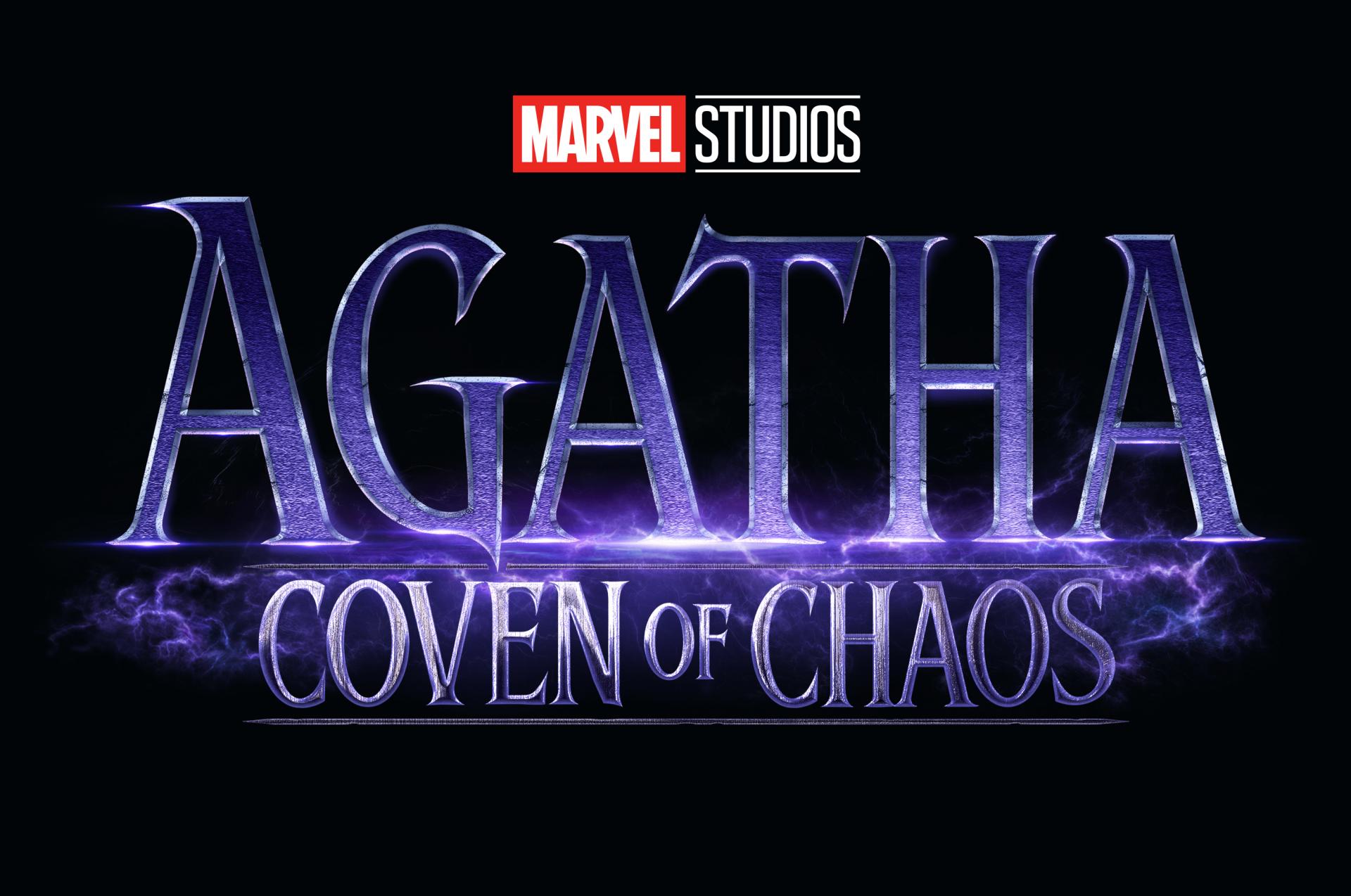 Agathacoc titlecard