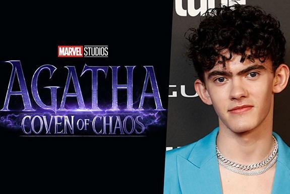 Joe Locke rejoint le casting de AGATHA : COVEN OF CHAOS