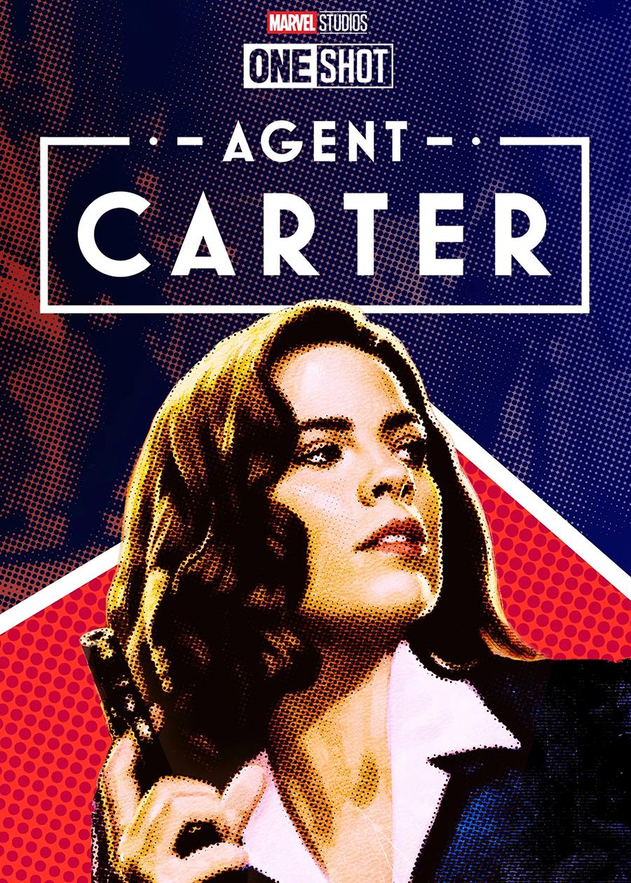 Agentcarter textless